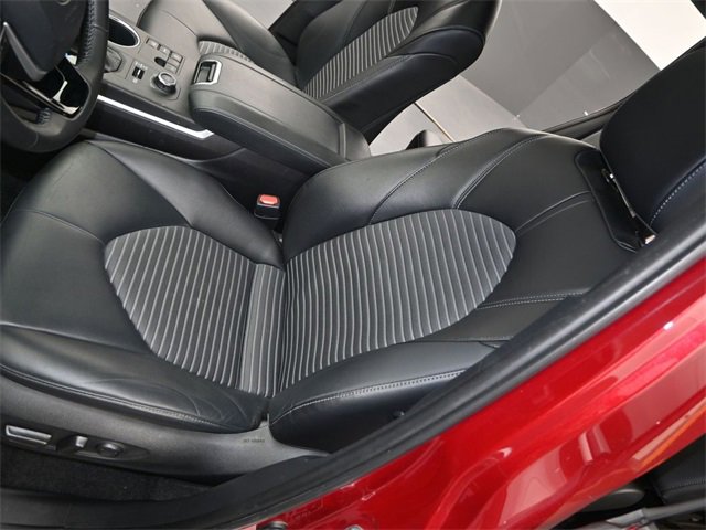 Used 2024 Toyota Highlander XSE image 10