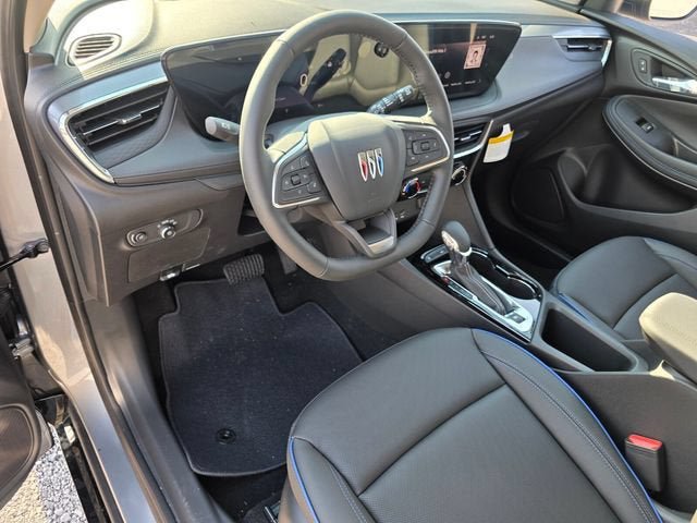 New 2026 Buick Encore GX Sport Touring w/ Comfort Package FWD image 11