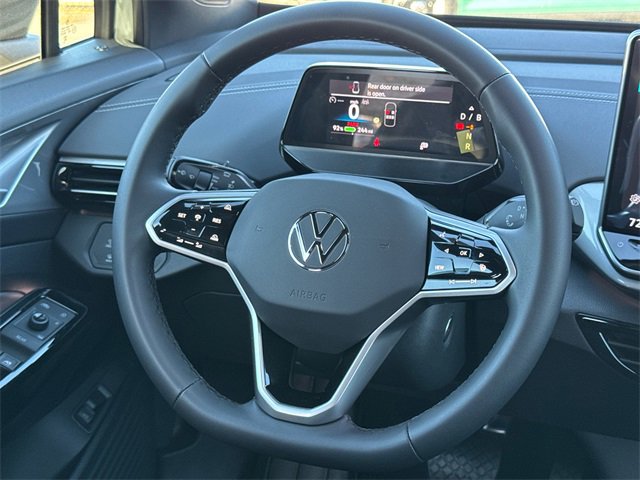 New 2026 Volkswagen ID.4 Pro S image 23