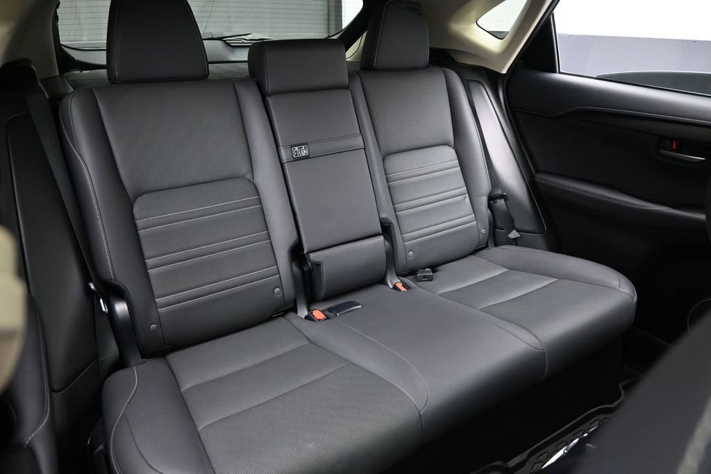 Used 2019 Lexus NX 300 AWD image 31
