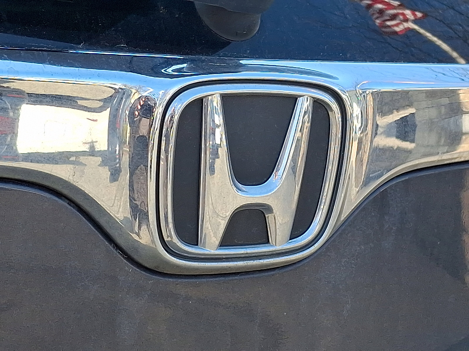 Certified 2018 Honda CR-V EX-L image 30