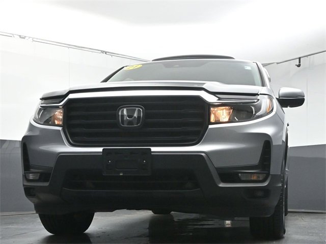 Used 2021 Honda Ridgeline RTL image 32