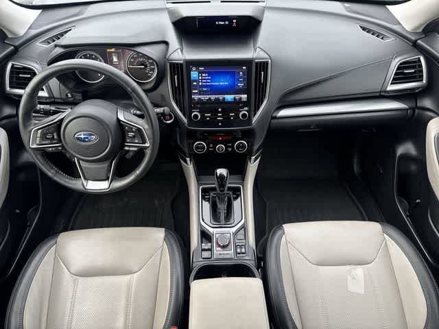 Used 2020 Subaru Forester Limited w/ Popular Package #3 AWD/4WD image 13
