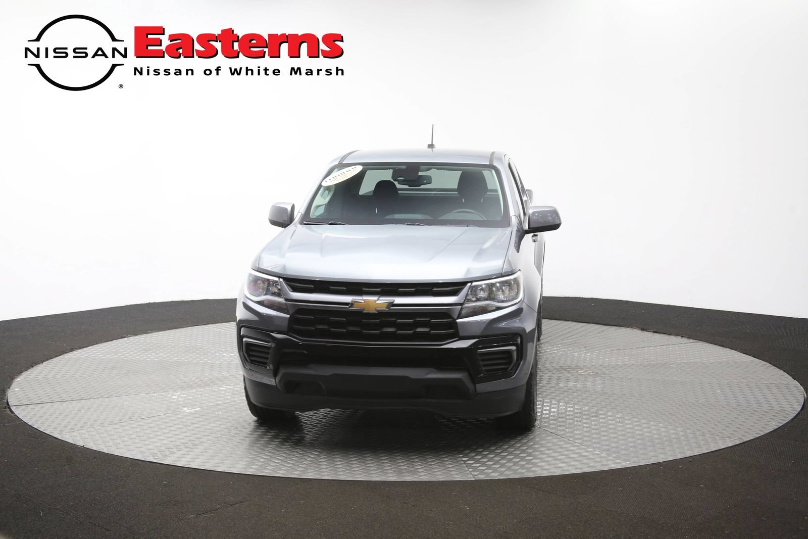 Used 2022 Chevrolet Colorado LT w/ Fleet Safety Package RWD image 50