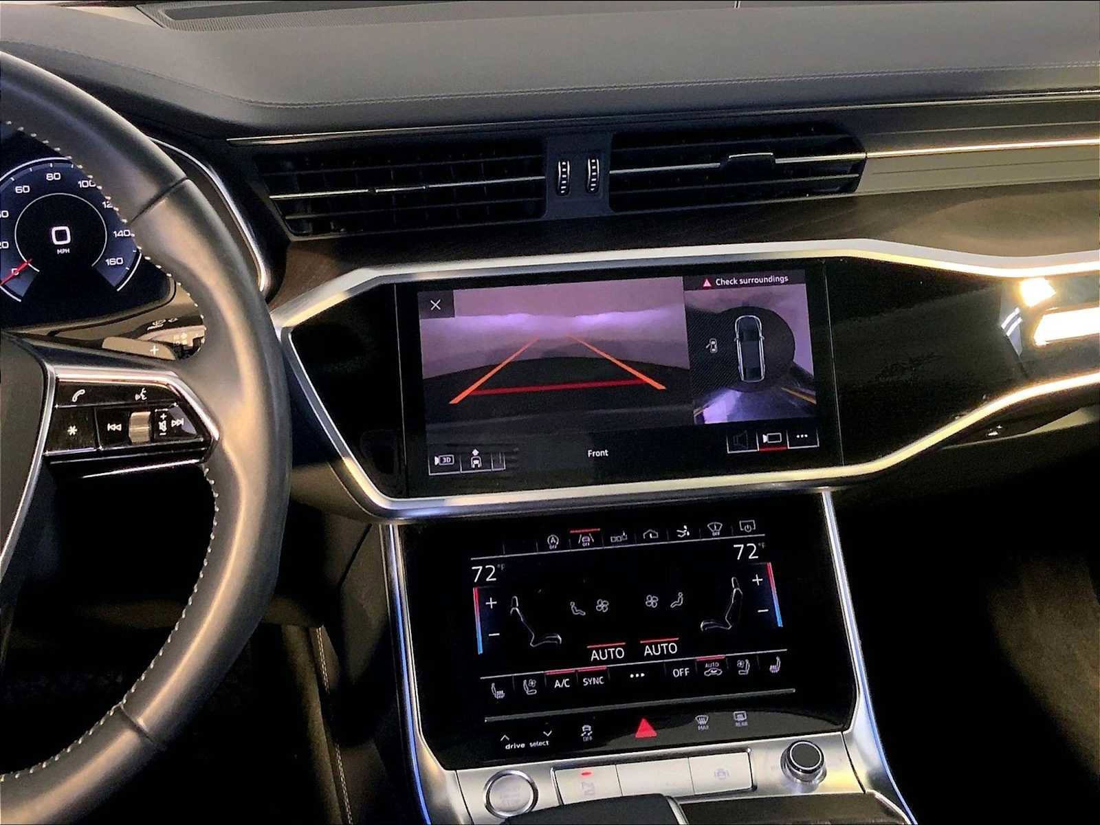 Used 2019 Audi A7 3.0T Prestige AWD/4WD image 16