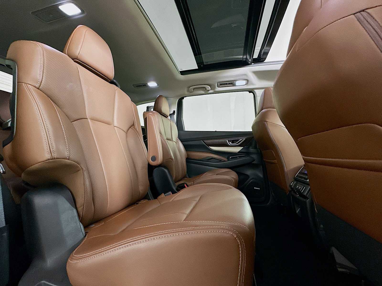 Used 2020 Subaru Ascent Touring w/ Popular Package #2A image 27