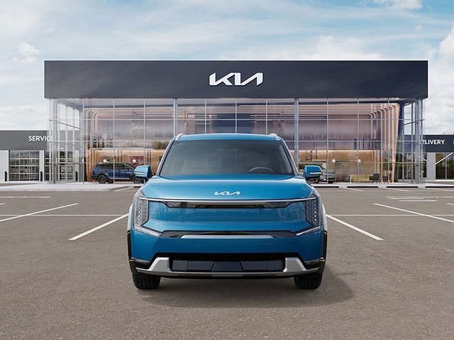 New 2026 Kia EV9 Land image 2