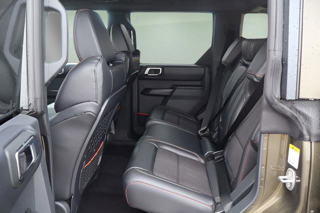 New 2026 Ford Bronco Raptor image 13