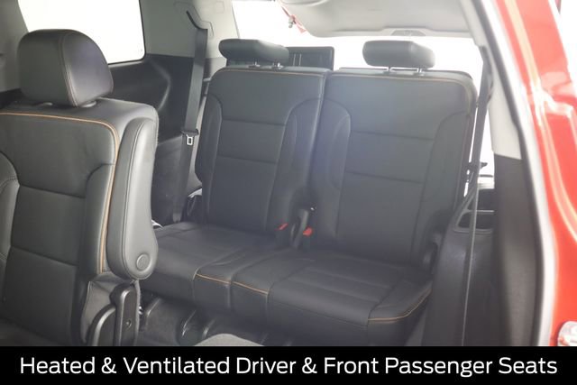 Used 2021 GMC Acadia AT4 w/ Technology Package image 37