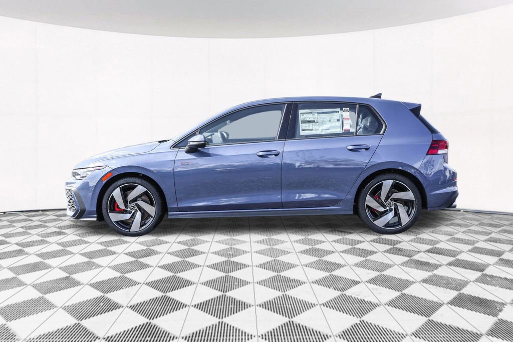 New 2026 Volkswagen GTI S FWD image 19