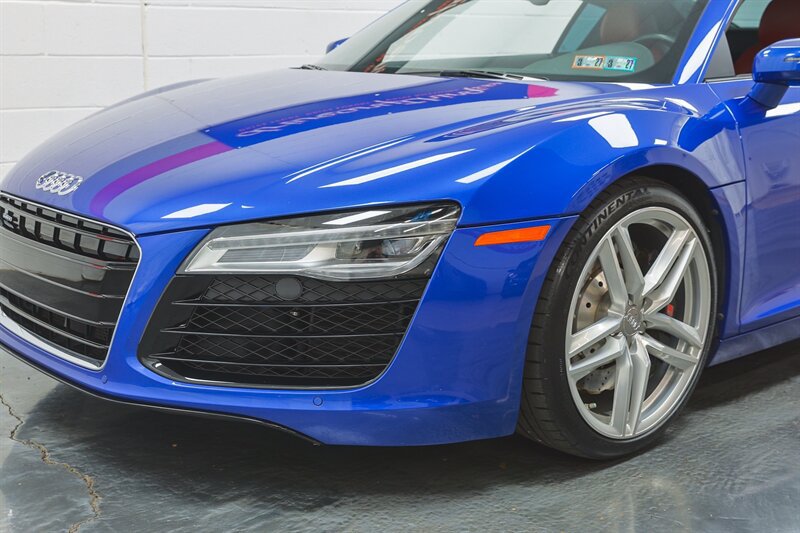Used 2015 Audi R8 V8 AWD/4WD image 5