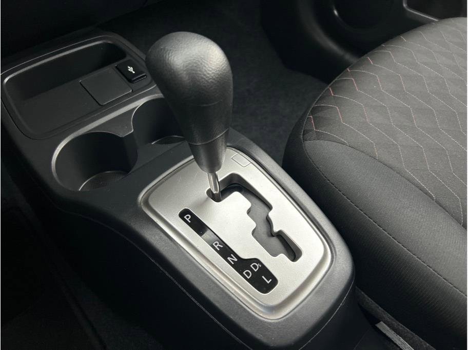 Used 2024 Mitsubishi Mirage ES image 20