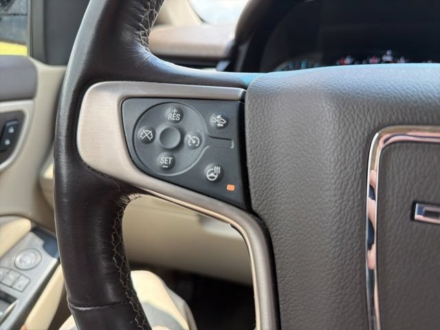 Used 2020 GMC Yukon Denali w/ Open Road Package AWD/4WD image 55