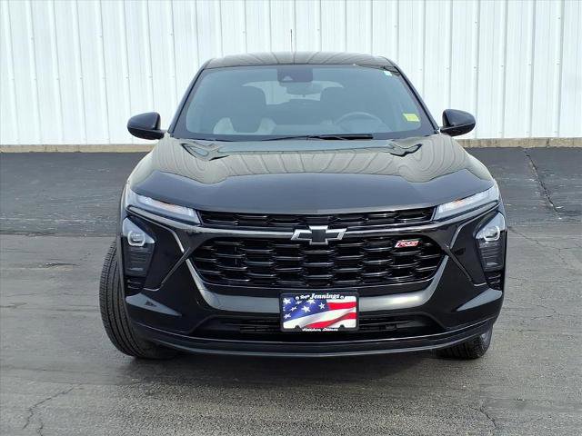 Used 2024 Chevrolet Trax RS w/ Driver Confidence Package image 7