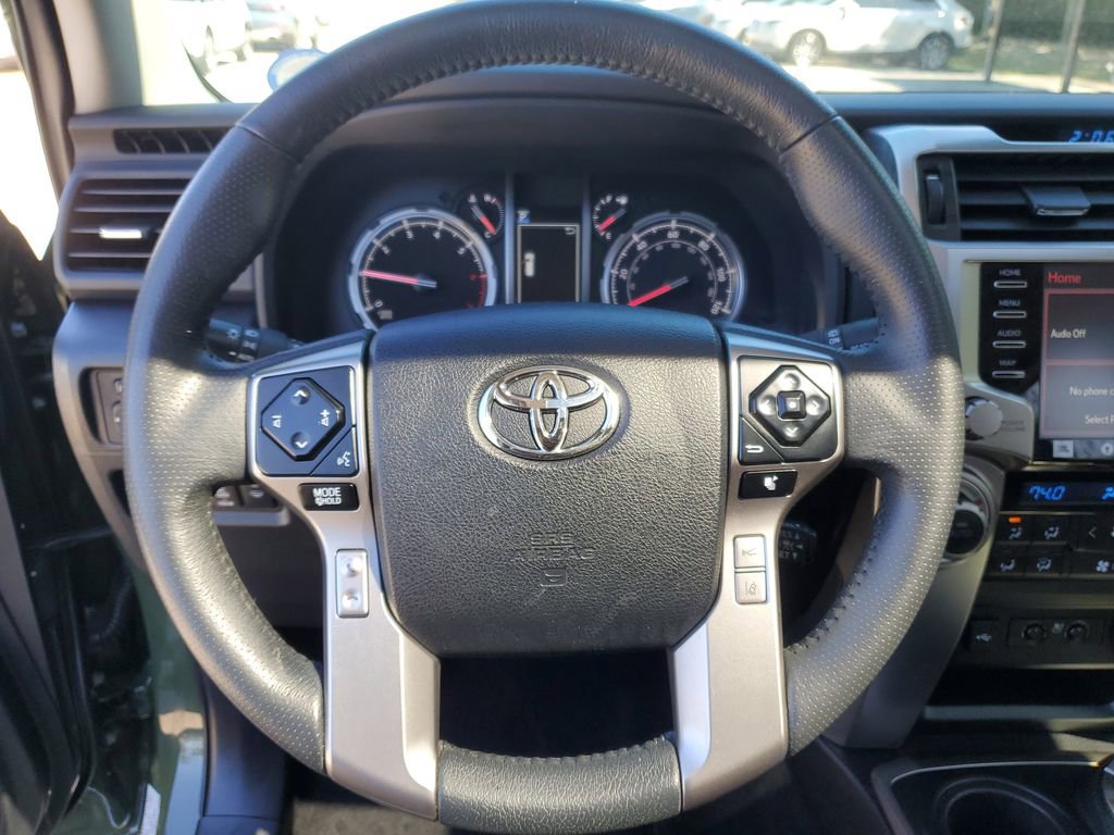 Used 2022 Toyota 4Runner Limited image 24