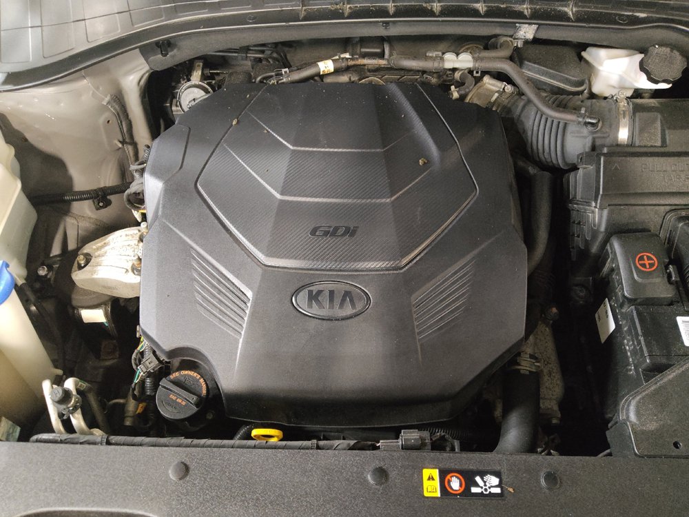 Used 2019 Kia Sorento EX AWD/4WD image 30
