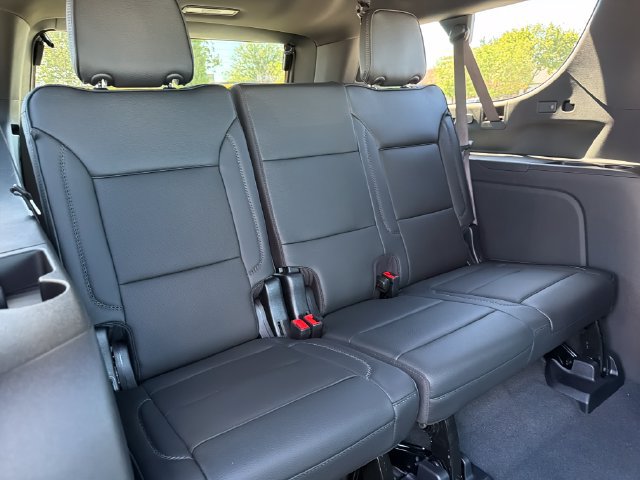 New 2026 GMC Yukon XL Denali w/ Denali Reserve Package AWD/4WD image 23