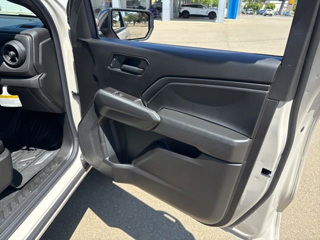New 2026 Chevrolet Colorado Trail Boss AWD/4WD image 20