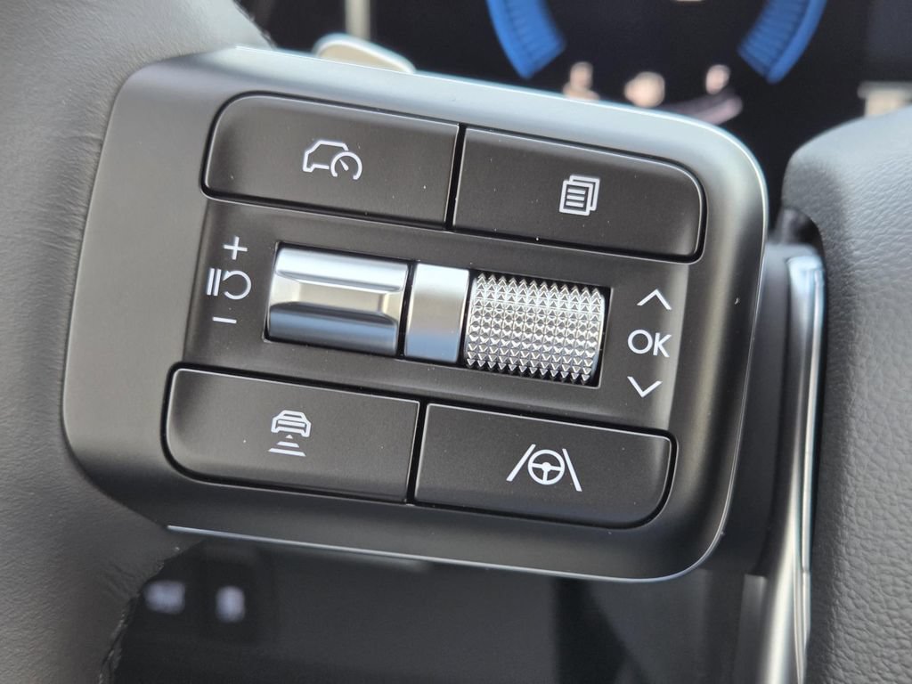New 2027 Hyundai Santa Fe SE FWD image 15