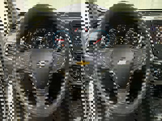 Used 2021 Chevrolet Equinox LS w/ LS Convenience Package image 11