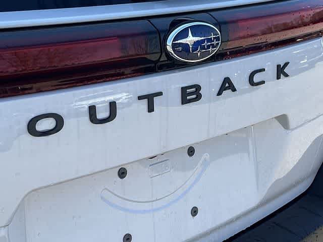 New 2026 Subaru Outback Limited AWD/4WD image 18