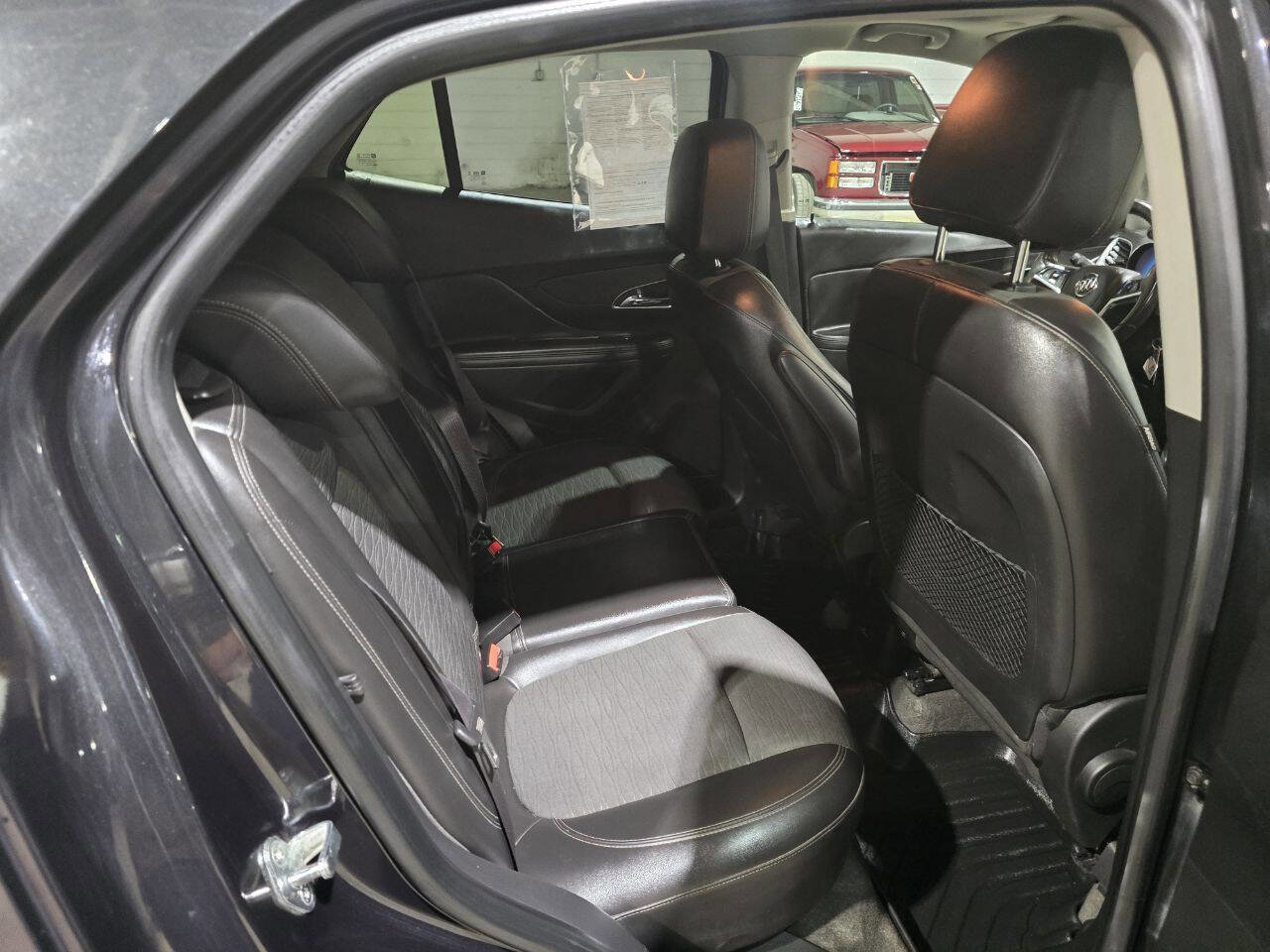 Used 2016 Buick Encore Sport Touring image 30