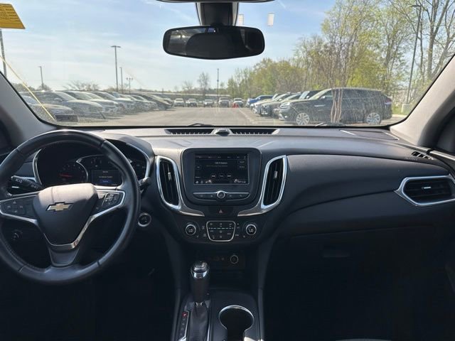 Used 2019 Chevrolet Equinox LT image 28