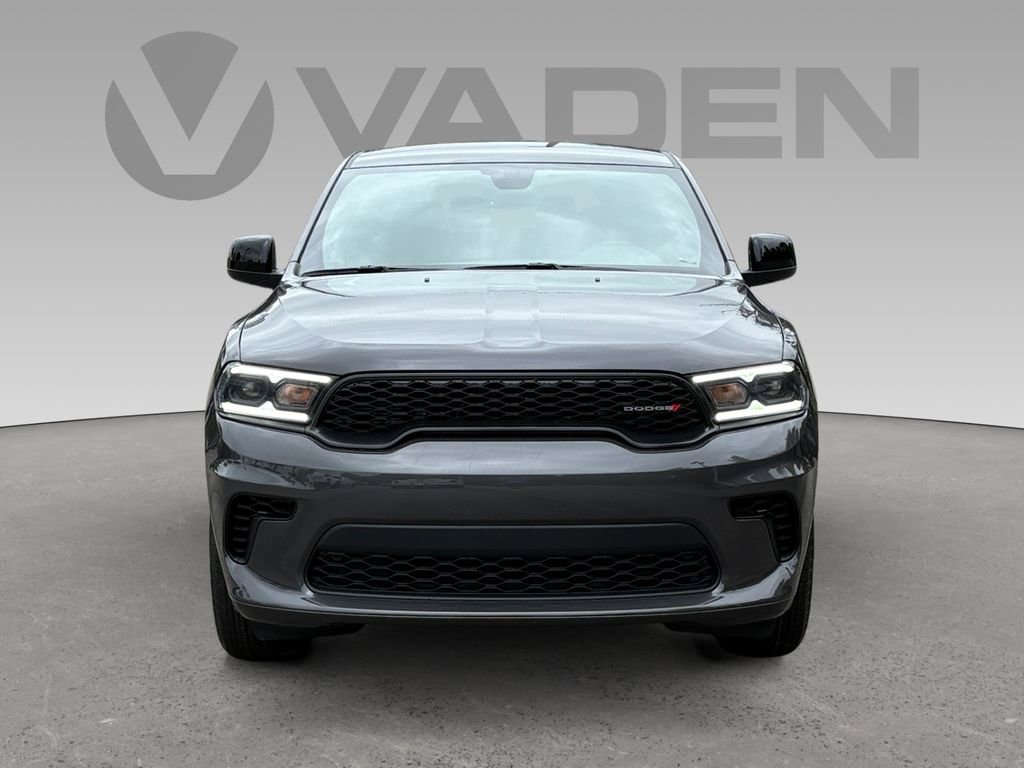 New 2026 Dodge Durango GT image 27