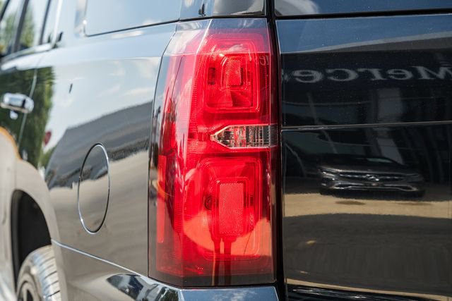 Used 2016 Chevrolet Tahoe LT AWD/4WD image 7