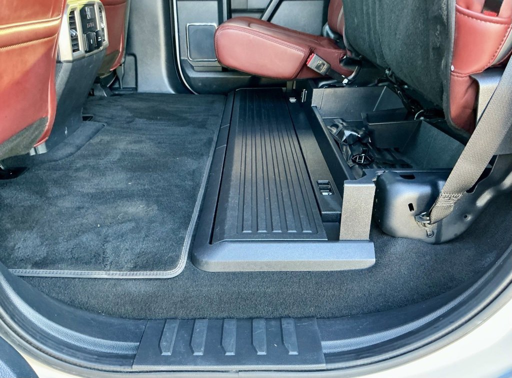 Used 2022 Ford F350 Platinum image 30