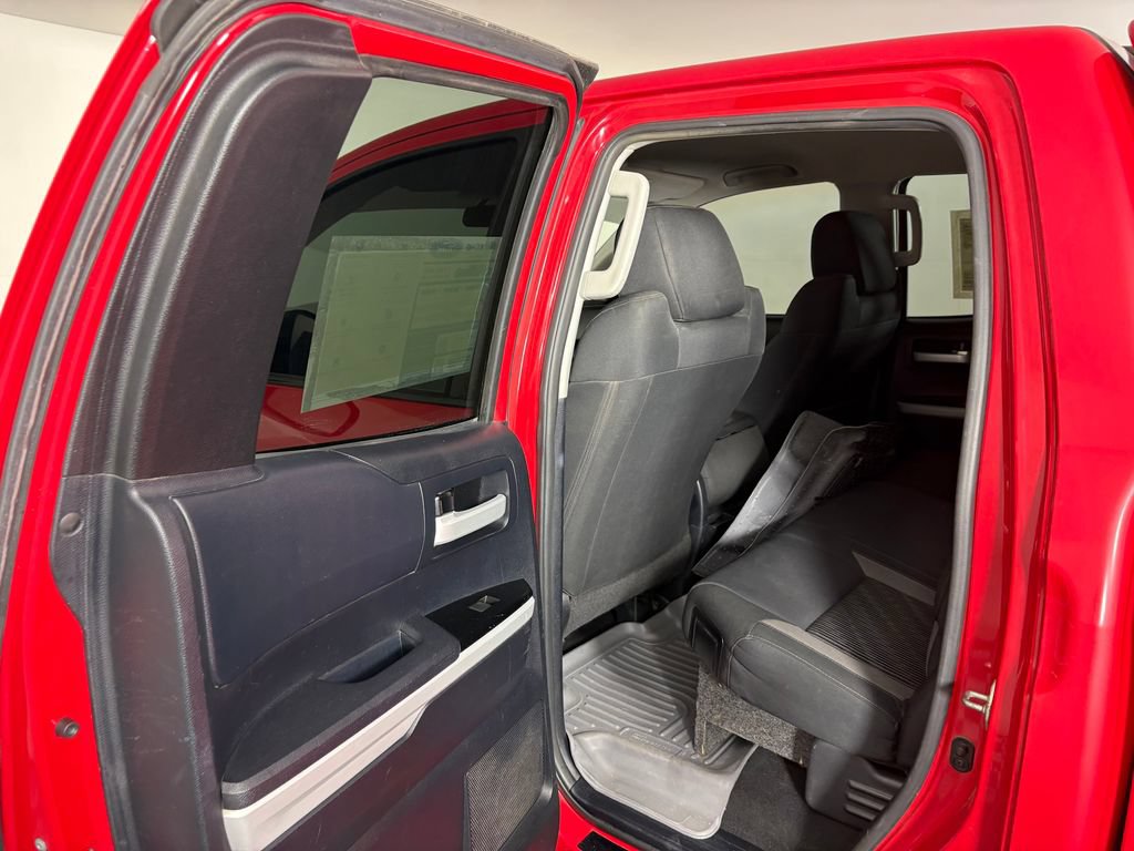 Used 2014 Toyota Tundra SR5 AWD/4WD image 24