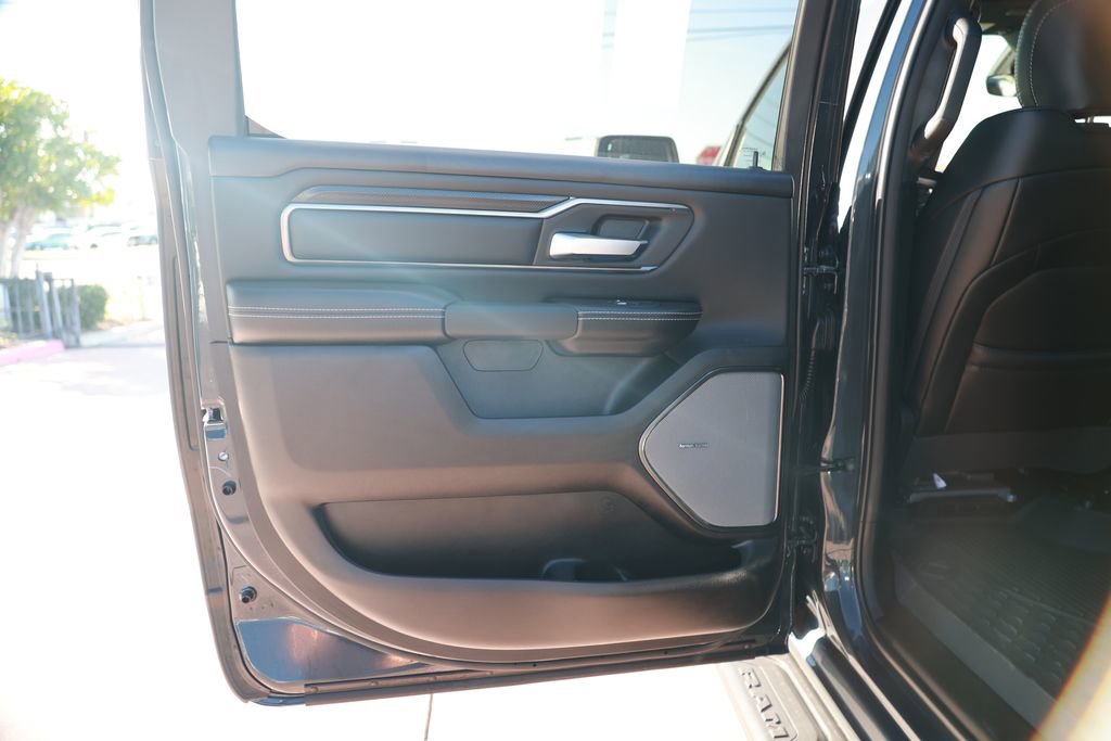 New 2026 RAM 1500 Rebel image 34