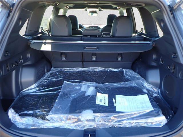 New 2026 Subaru Forester Wilderness AWD/4WD image 8