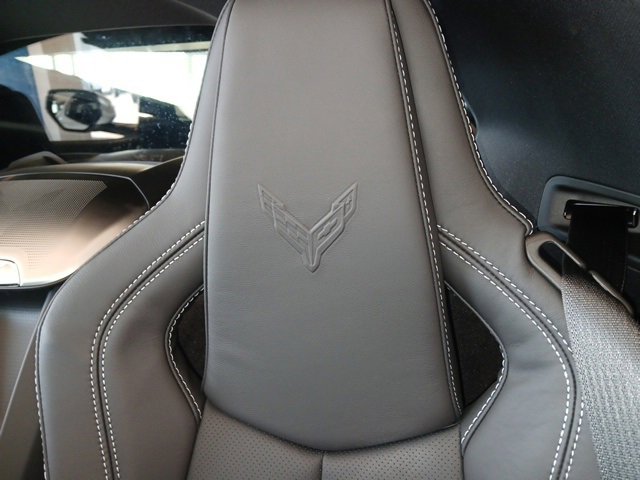 New 2026 Chevrolet Corvette Stingray Preferred Cpe w/ 2LT image 20