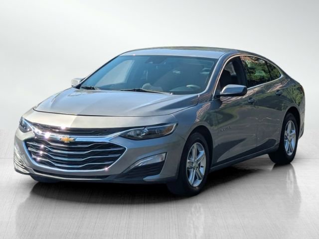 Used 2024 Chevrolet Malibu LT image 7