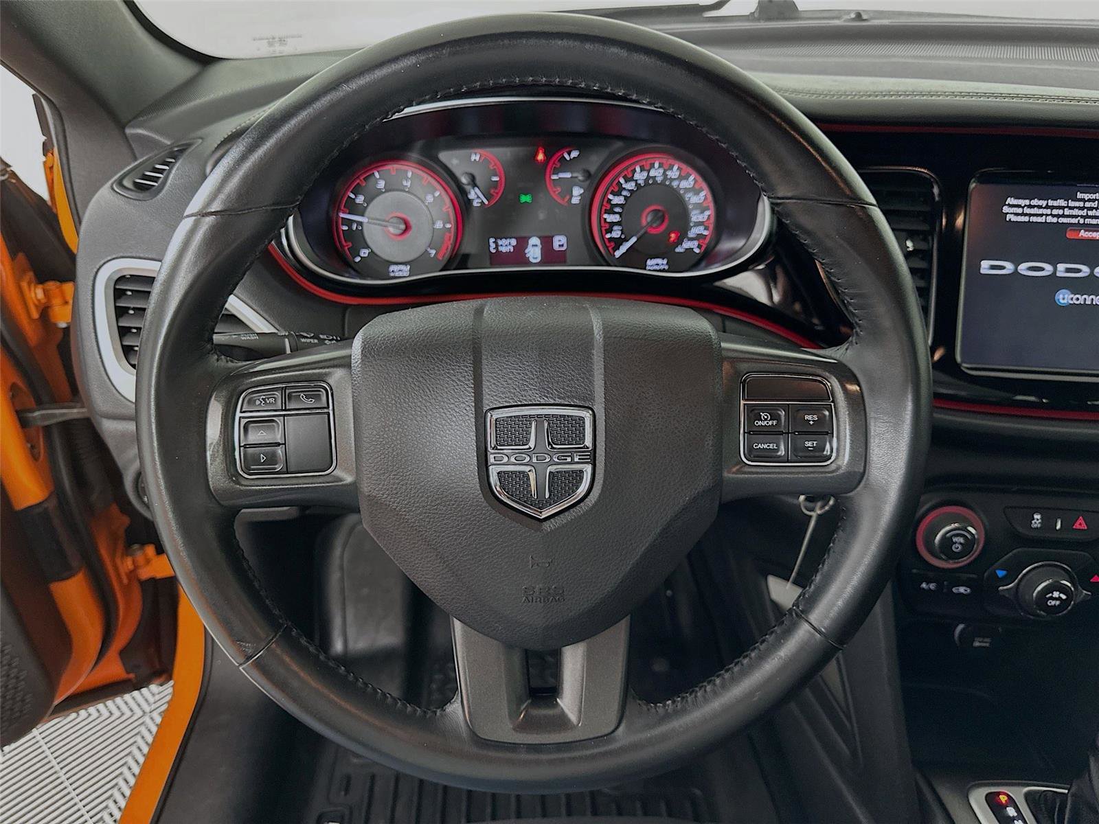 Used 2014 Dodge Dart SXT FWD image 17
