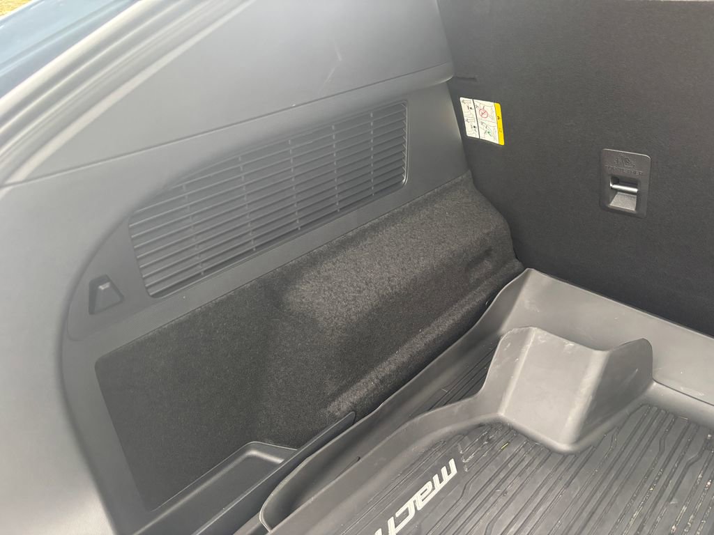 Used 2023 Ford Mustang Mach-E GT w/ GT Performance Edition image 10