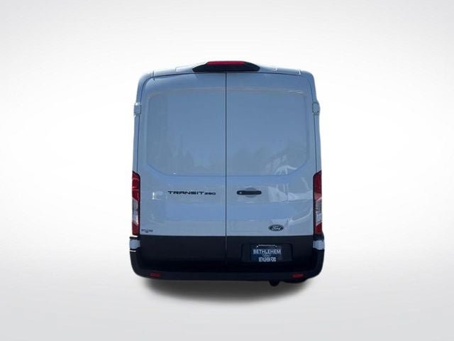 New 2026 Ford Transit 250 148 Medium Roof w/ Load Area Protection Package RWD image 5