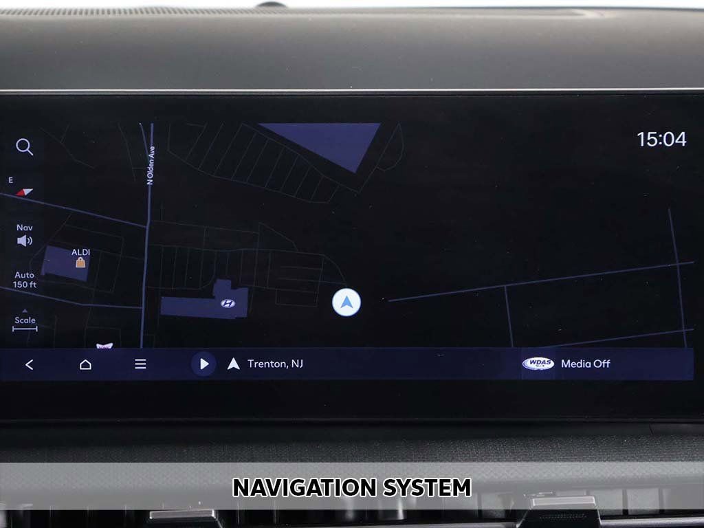 Certified 2026 Hyundai Tucson SEL image 3