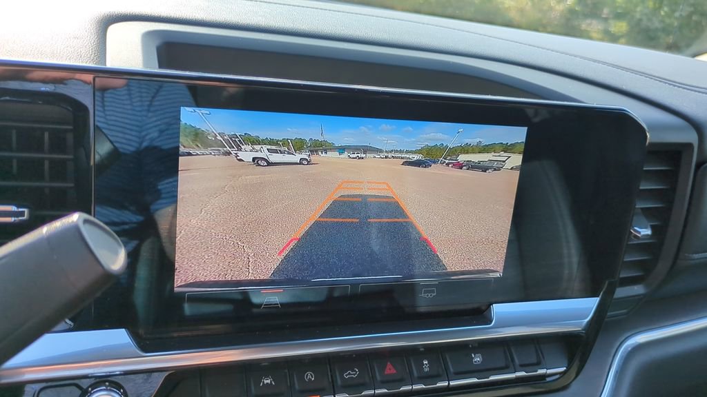 Used 2024 GMC Sierra 1500 SLT image 25