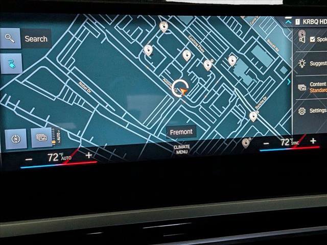 Certified 2023 BMW i4 eDrive35 RWD image 13