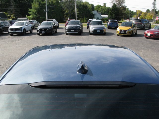 Used 2024 Chevrolet Malibu LT image 6