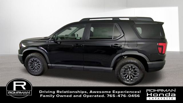 New 2026 Honda Passport TrailSport image 6