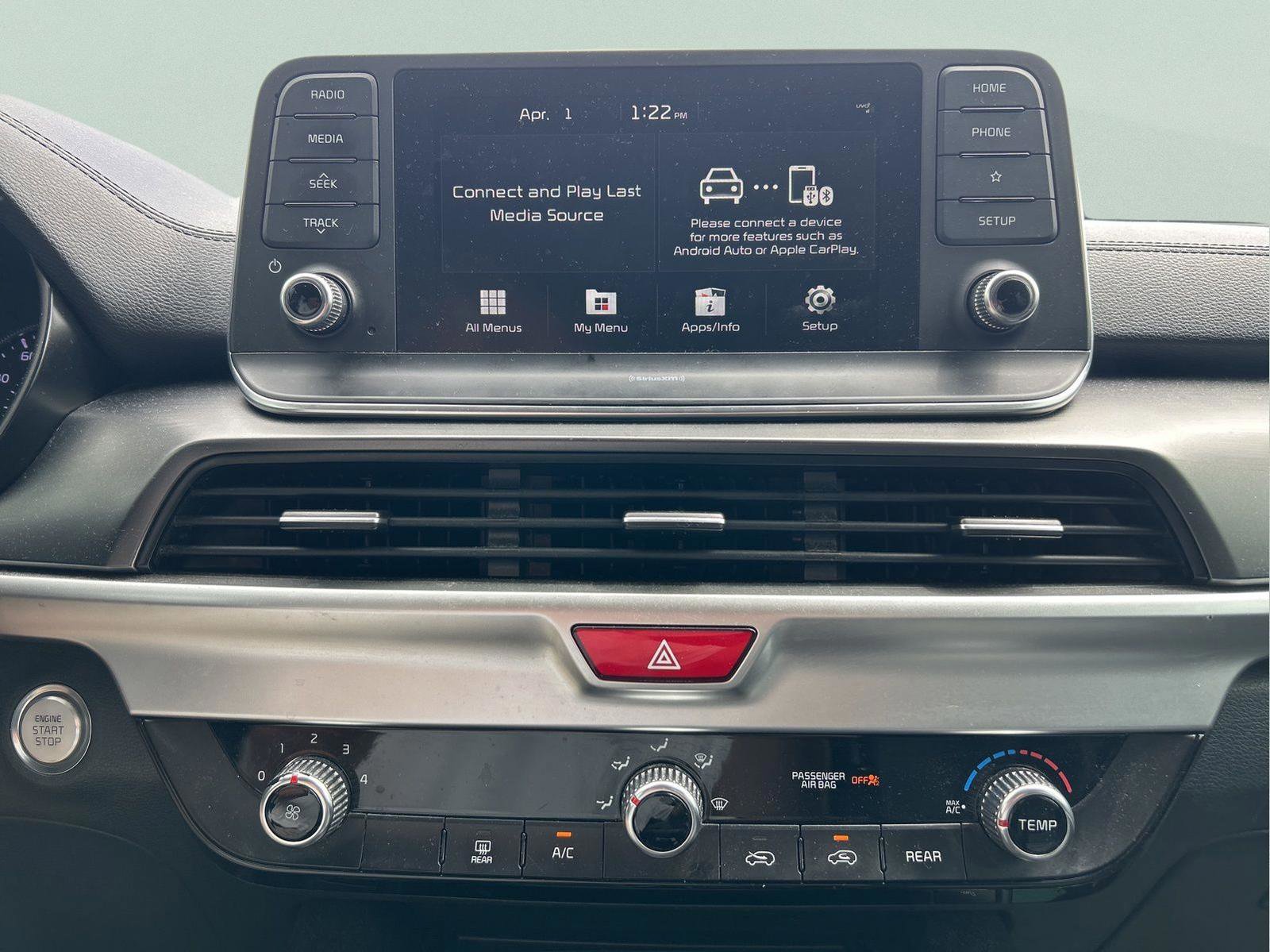 Used 2020 Kia Telluride S image 17