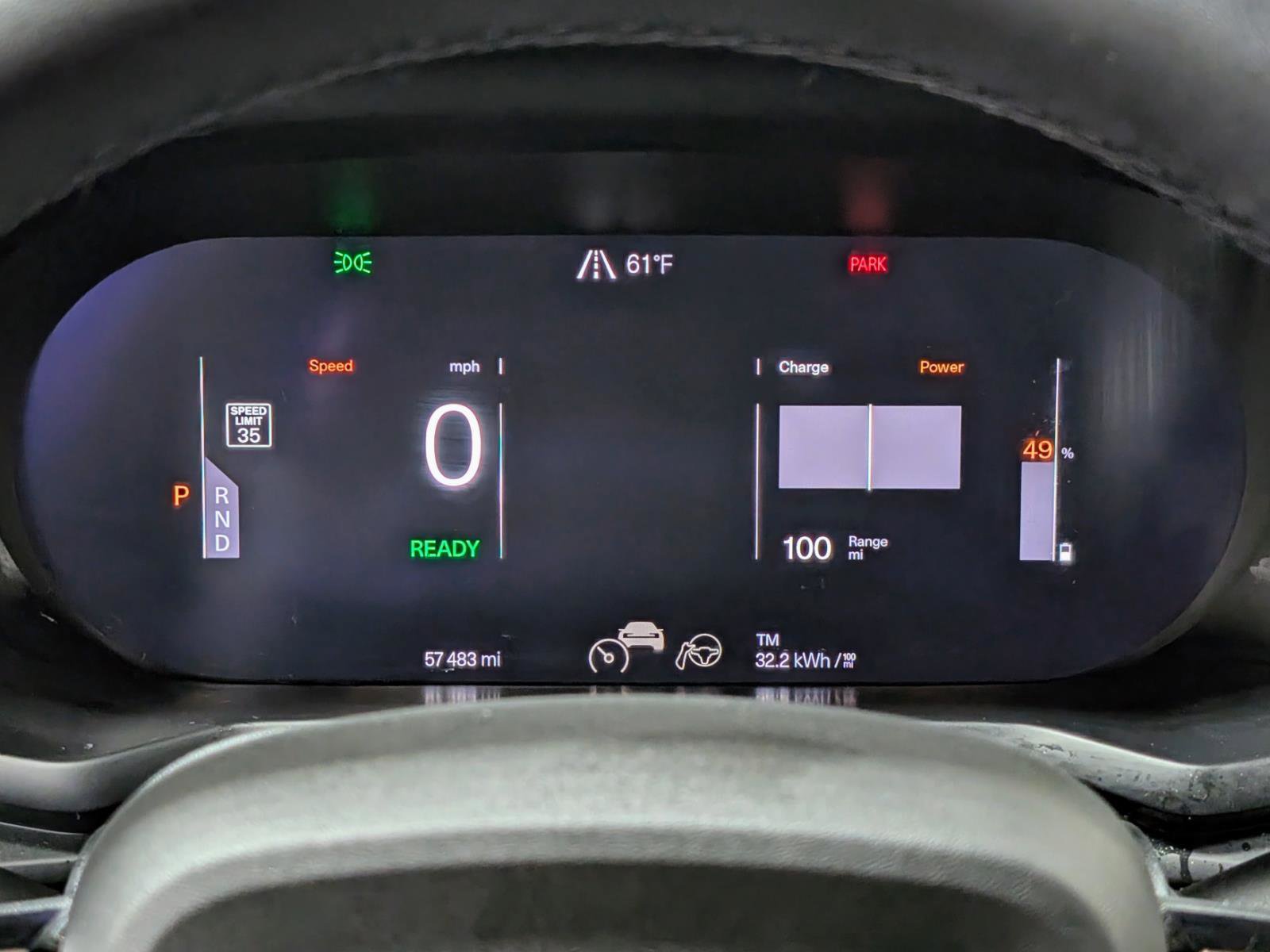 Used 2023 Polestar Polestar 2 Plus w/ Pilot Pack image 29