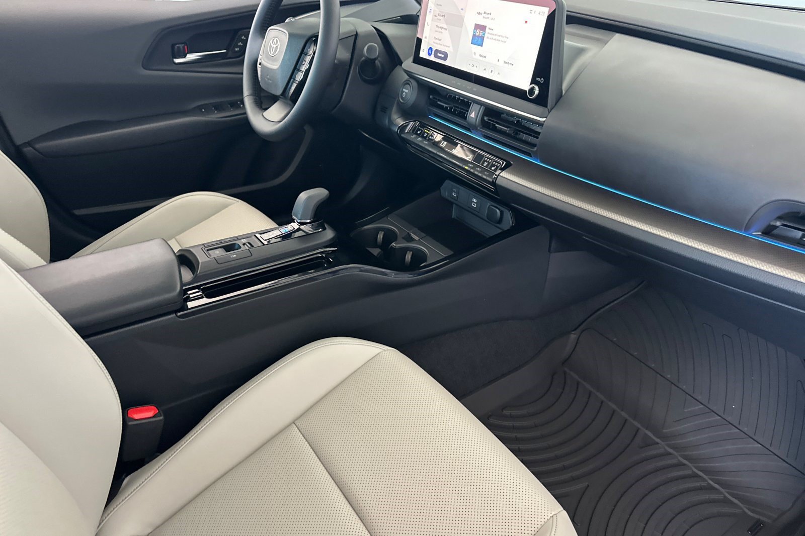 New 2026 Toyota Prius Limited AWD/4WD image 26