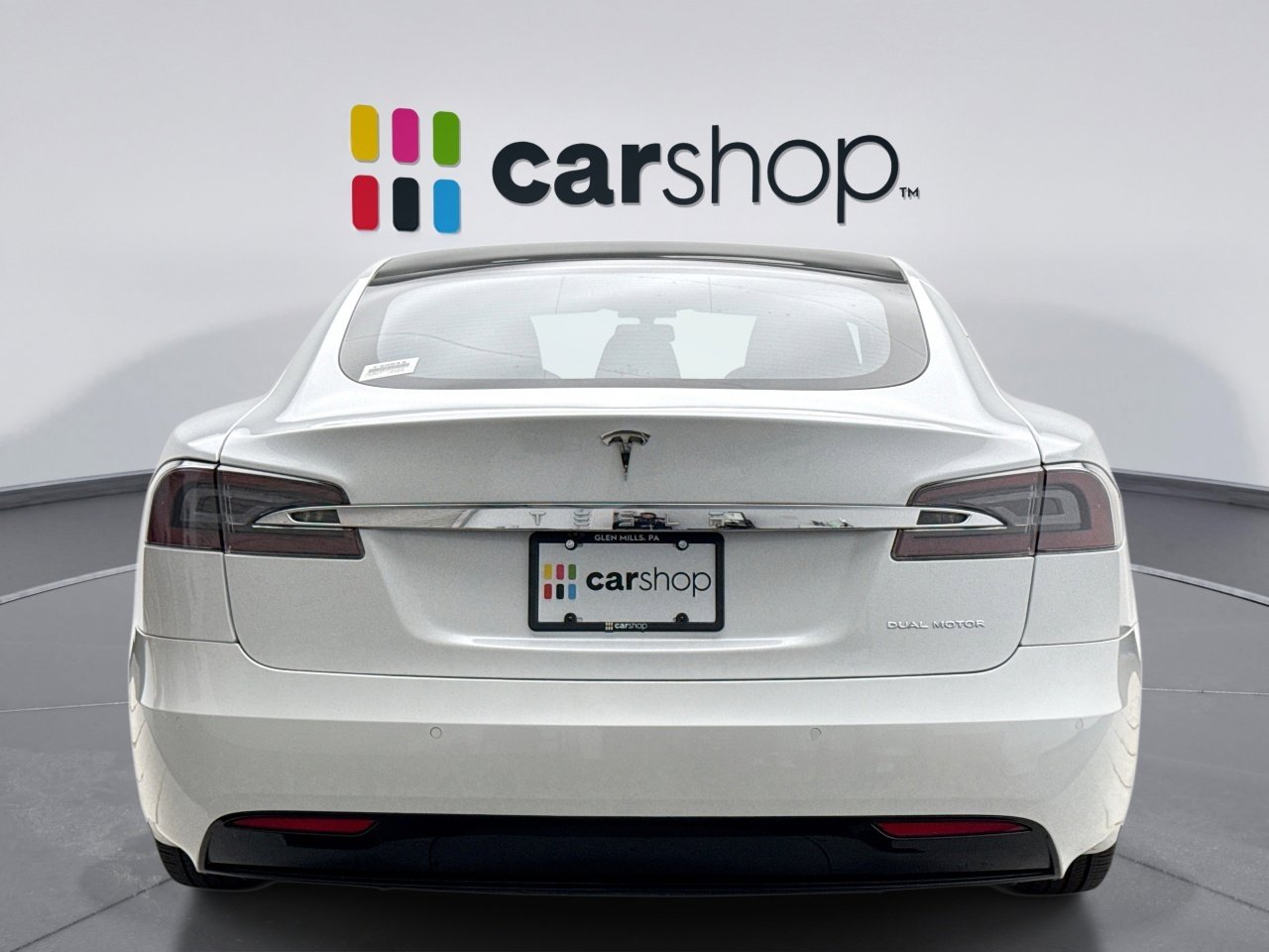 Used 2019 Tesla Model S Long Range image 4