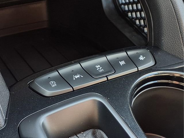 New 2026 Chevrolet TrailBlazer LS w/ LS Convenience Package image 10