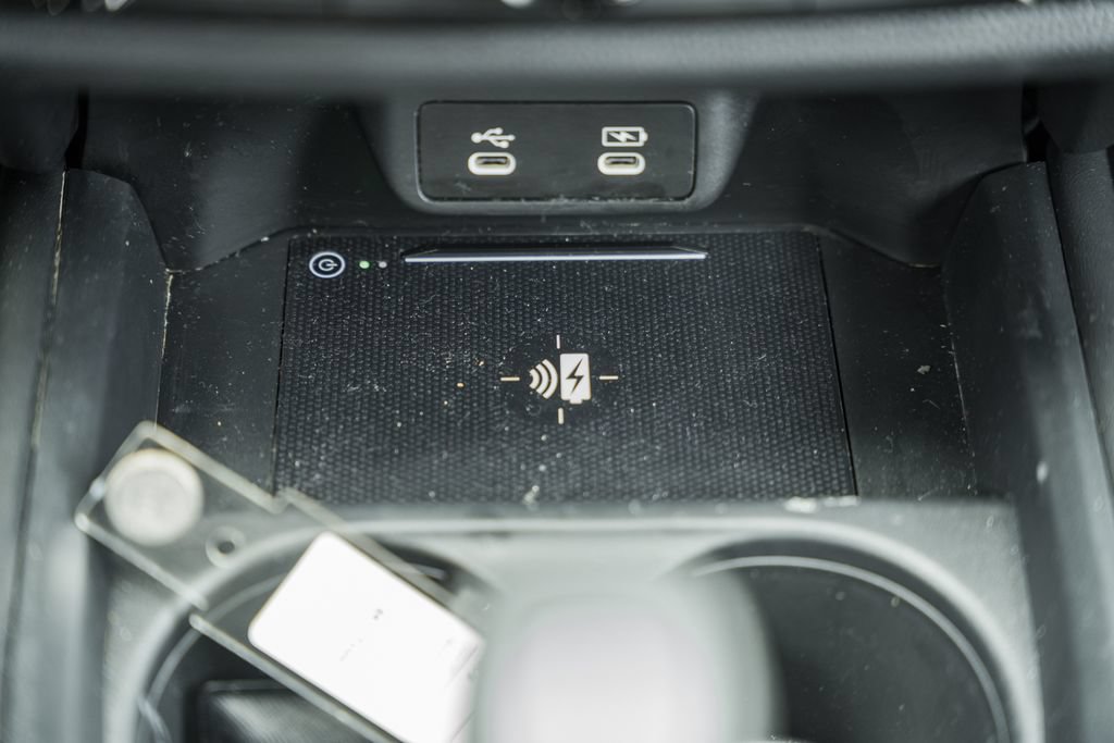 Certified 2026 Honda HR-V Sport image 24