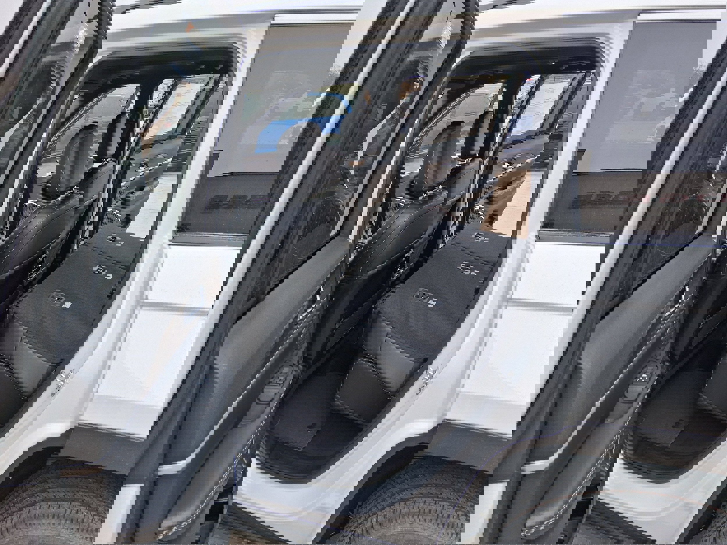 New 2026 Jeep Grand Cherokee Limited image 20